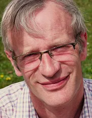 Heinz Guntern (Foto: Martin Üre Villoria) Heinz Guntern (Foto: Martin Üre Villoria)